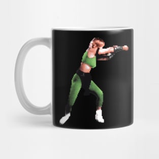 Sonya Mug